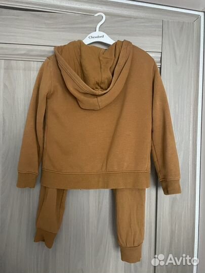 Спортивный костюм детский hm