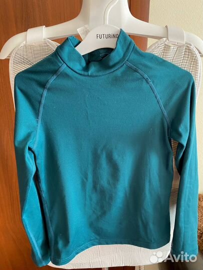 Термобелье детское