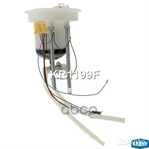 KR1199F фильтр топливного насоса Ford KR1199F