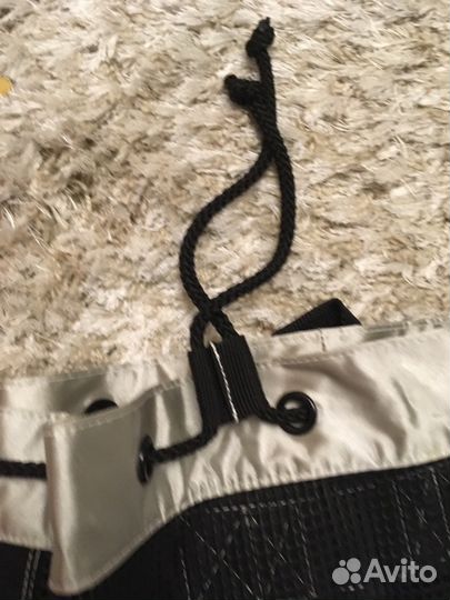 Дайвинг сумка tusa made in Japan для ласт и принад