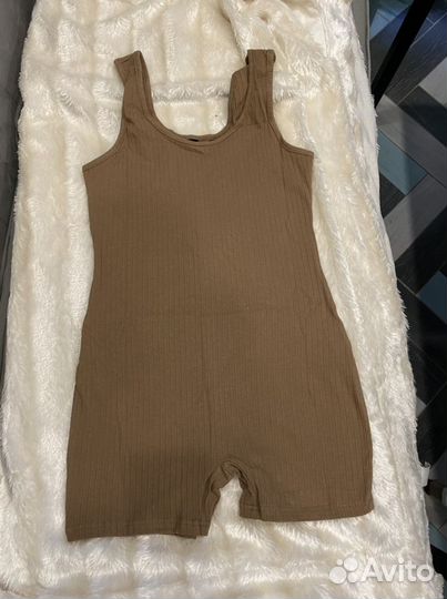 Комбинезон женский новый