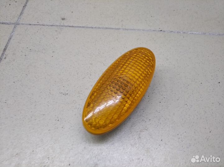 Повторитель на крыло Almera N16 2000-2006