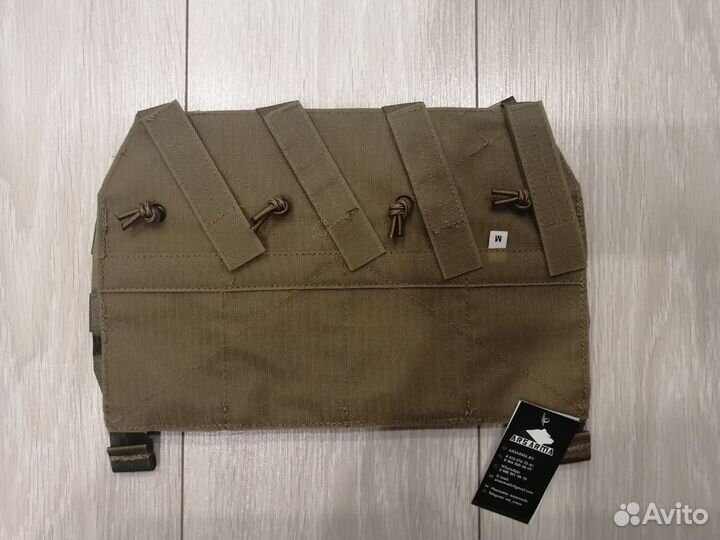 Передняя панель на 4 магазина Ars Arma