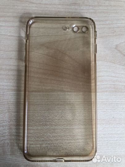 Чехол на iPhone 7 plus и 8 plus