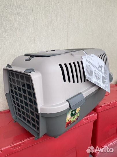 Переноска для животных