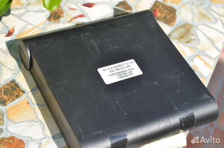 Музыкальная аппаратура