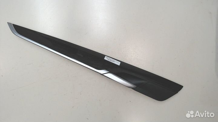 Ручка двери салона BMW X5 F15, 2018