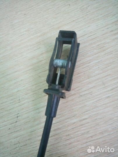 Замок двери передний правый Ford Focus 3 2010-2015