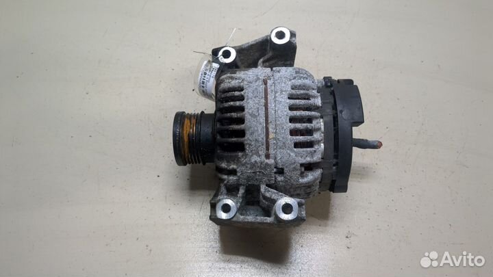 Генератор Saab 9-3, 2005