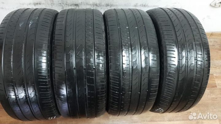 Pirelli Cinturato P7 245/45 R17