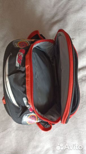 Рюкзак детский для мальчика