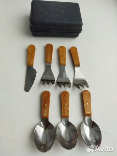 Сувенирный набор Турист СССР