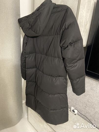 Пуховик Pull bear outerwear мужской