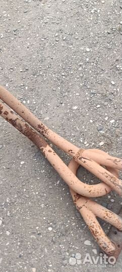 Выхлоп на приору