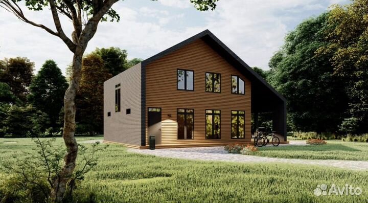 Строительные и отделочные работы