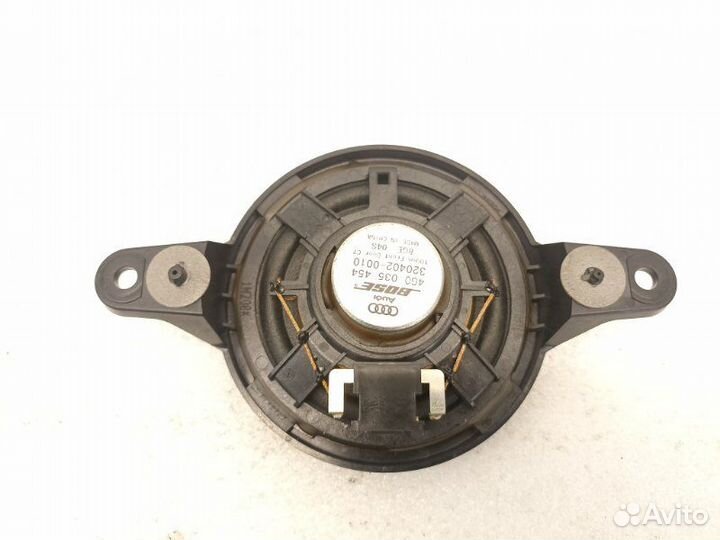 Динамик передний левый Audi A6 C7 2013