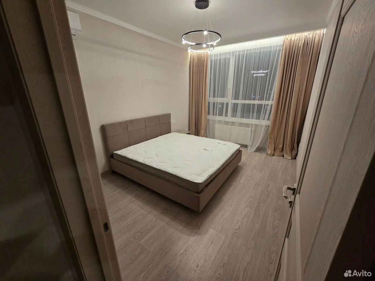 Евро2-комнатная квартира, 45,4 м² — фото 5
