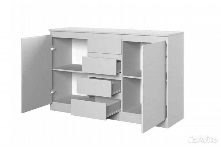 Комод stern T-4 новый/комод IKEA