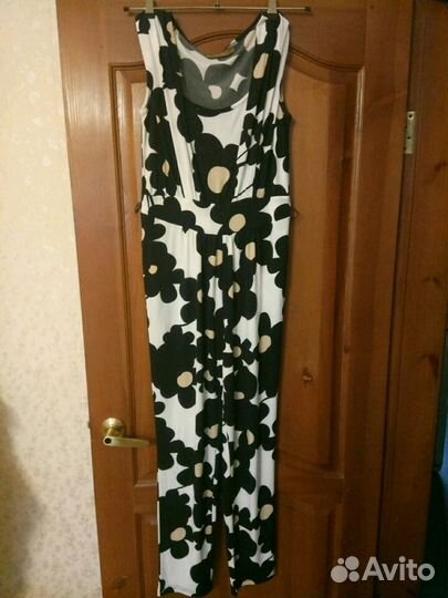 Комбинезон Zarina