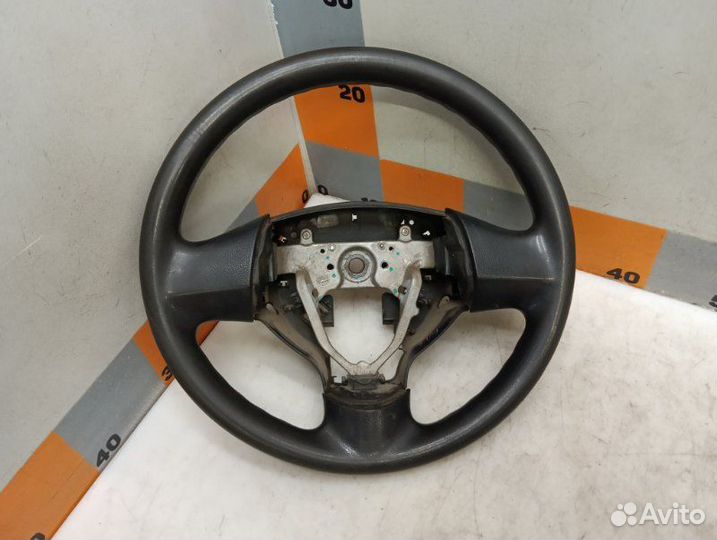 Руль Mitsubishi Lancer 10 1.5 2008