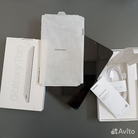 Samsung galaxy Tab A9