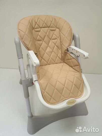 Чехол на стульчик для кормления