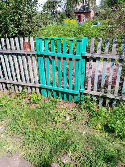 Дача 20 м² на участке 5,2 сот.