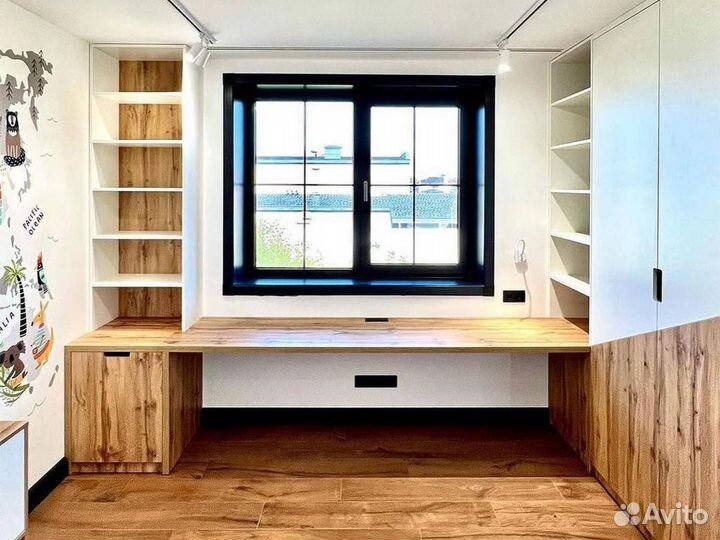 Мебель на заказ премиум качества