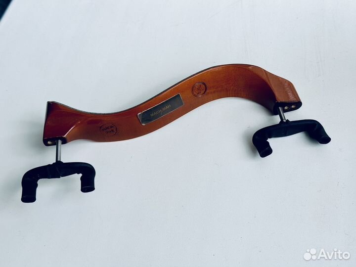 Мостик для скрипки 4/4 Mach one