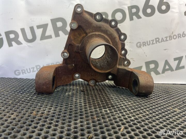Крышка подшипника вала первичного кпп ZF 16S 2520