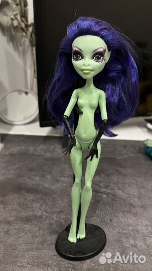 Кукла Монстер Хай