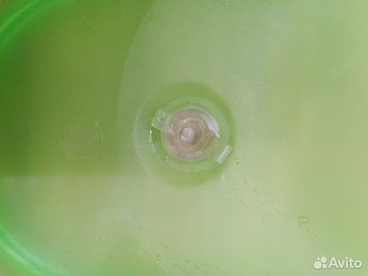 Ванночка для купания новорожденного