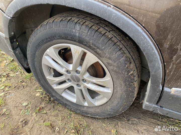 Автозапчасти Хавал Н6 Haval H6