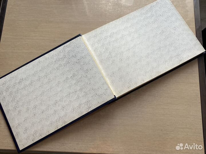 Фотоальбом СССР новый Хабаровск