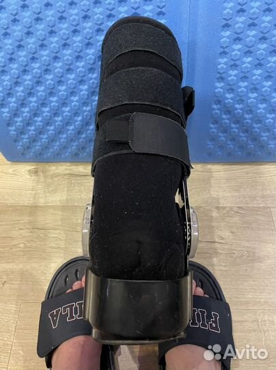 Ортез для голеностопа Orlett