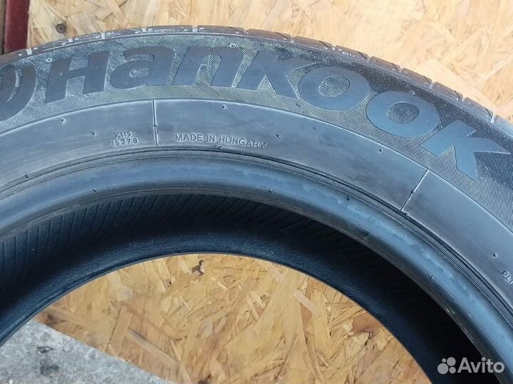 Hankook Ventus Prime 2 K115 225/60 R17 99H