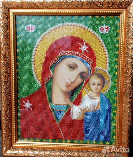 Венчальная пара