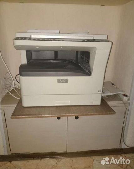 Принтер Sharp AR-5618N