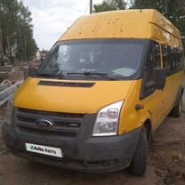 Ford Transit 2.2 MT, 2008, 400 000 км, с пробегом, цена 360 000 руб.