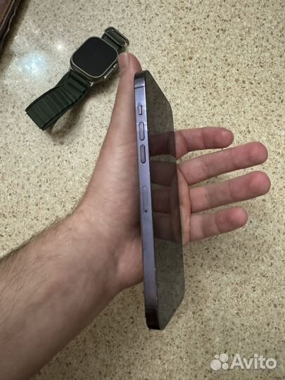 iPhone 14 Pro Max, 256 ГБ