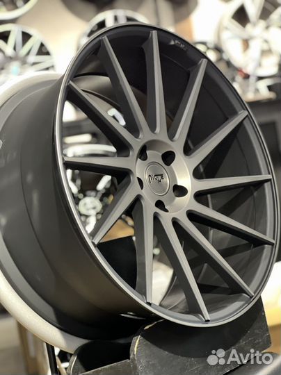 Диски Niche R22 5x114,3 Lexus RX Genesis G80