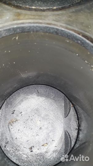 Двигатель x18xe на Opel Vectra B