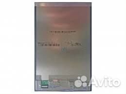 Дисплей N070ICE-G02