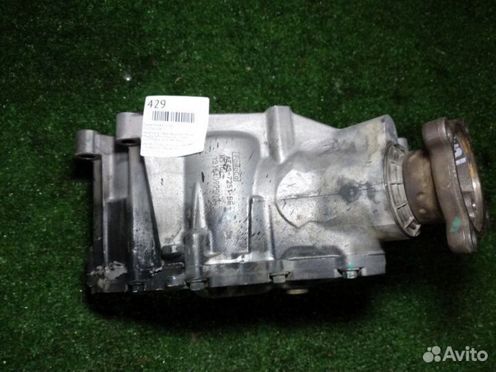 Раздаточная коробка Ford Explorer 5