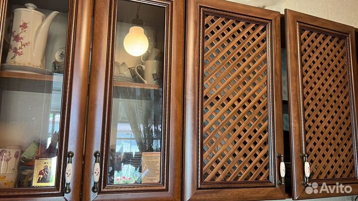 Кухонный гарнитур бу