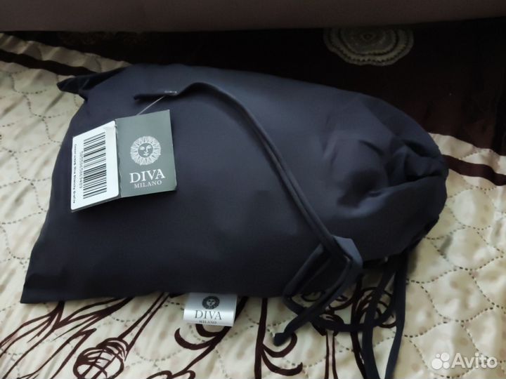 Слинг для новорожденных