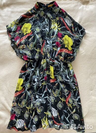 Платье alice + olivia