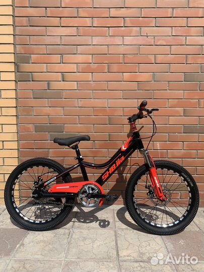Велосипед детский 20