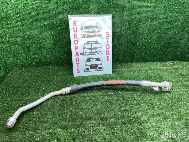 Трубка кондиционера Audi S4 (B9), 8W2, 8W5, 8WH