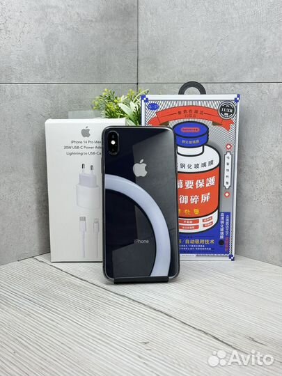 iPhone Xs Max, 64 ГБ